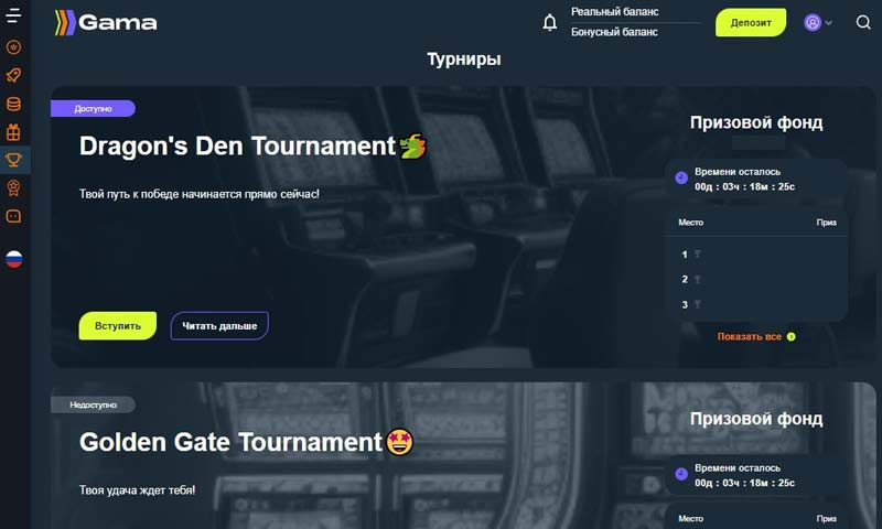 Бонусная программа